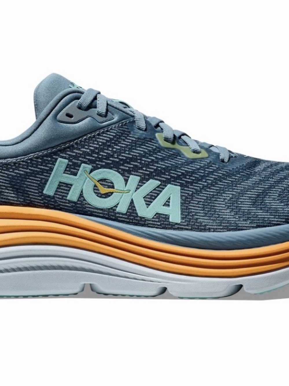 Size 9 2EE - Hoka One One HOKA Gaviota 5 Shadow Dusk